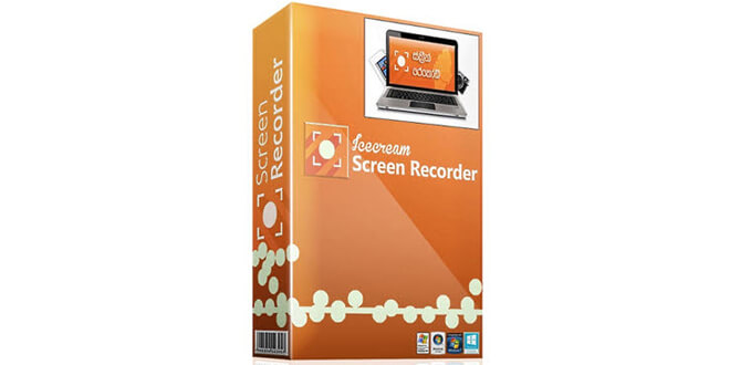 icecream screen recorder 3.7.0 serial key